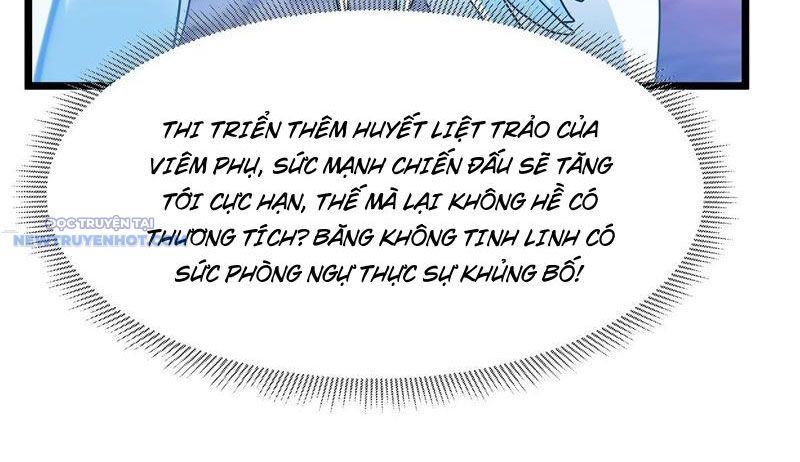 Tân Sủng Mị chapter 38 - Trang 33