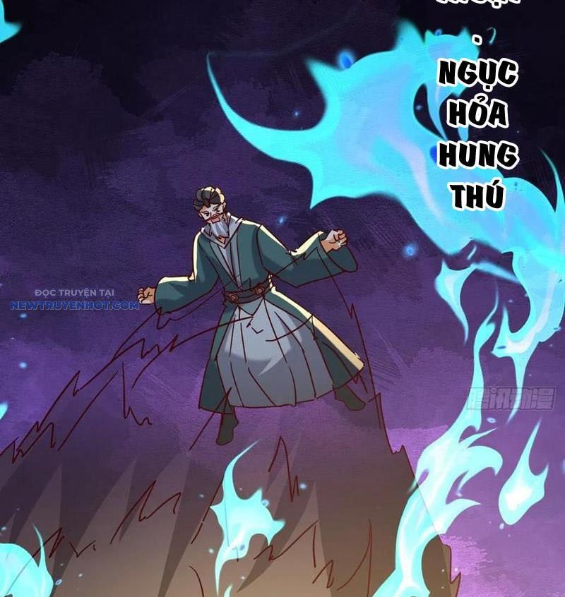 Thần Thiên Chí Tôn chapter 79 - Trang 20