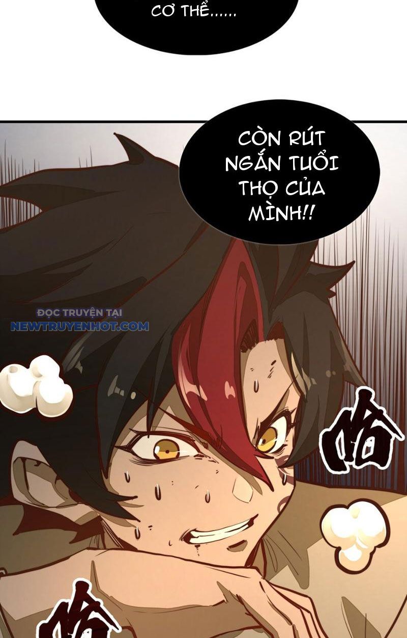 Từ Đáy Xã Hội Quật Khởi chapter 4 - Trang 53