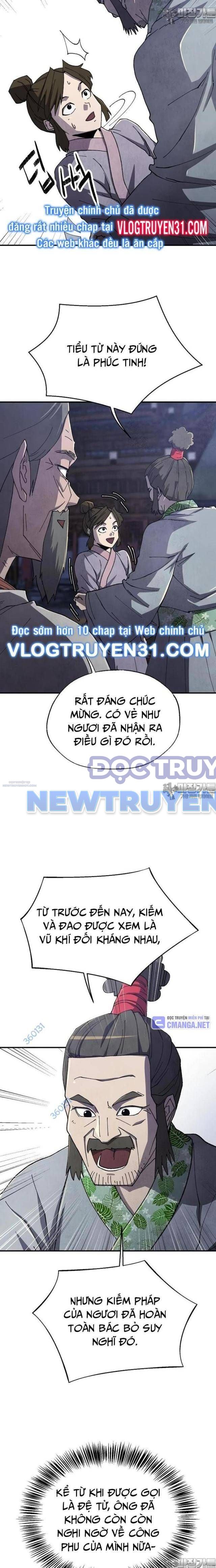 Ngoại Tôn Thiên Tài Của Nam Cung Thế Gia chapter 40 - Trang 31