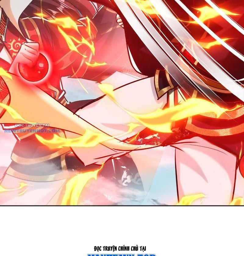 Thần Thiên Chí Tôn chapter 50 - Trang 30