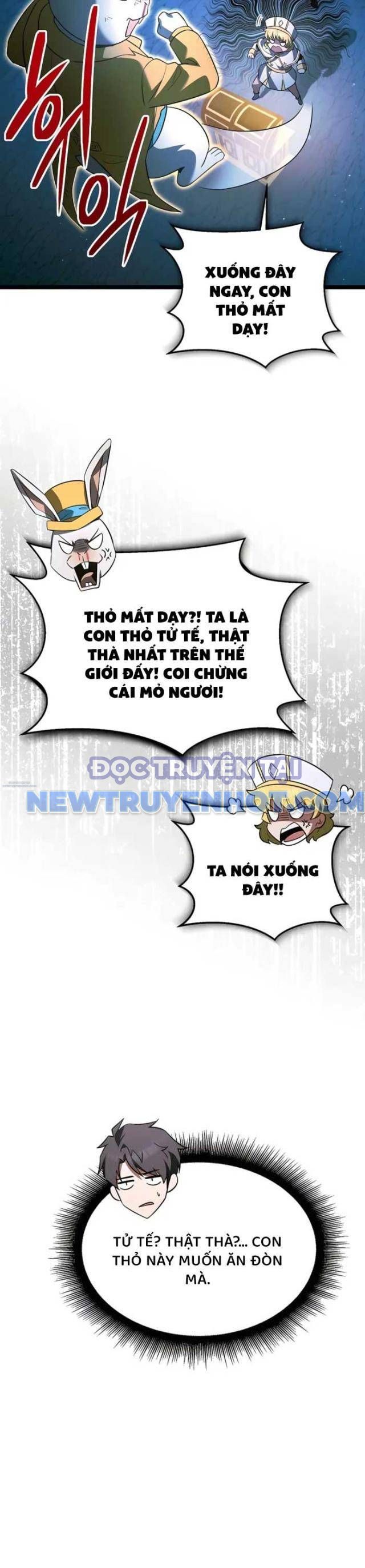 Anh Hùng Trọng Sinh Thành Trưởng Tử Nhà Công Tước chapter 47 - Trang 13