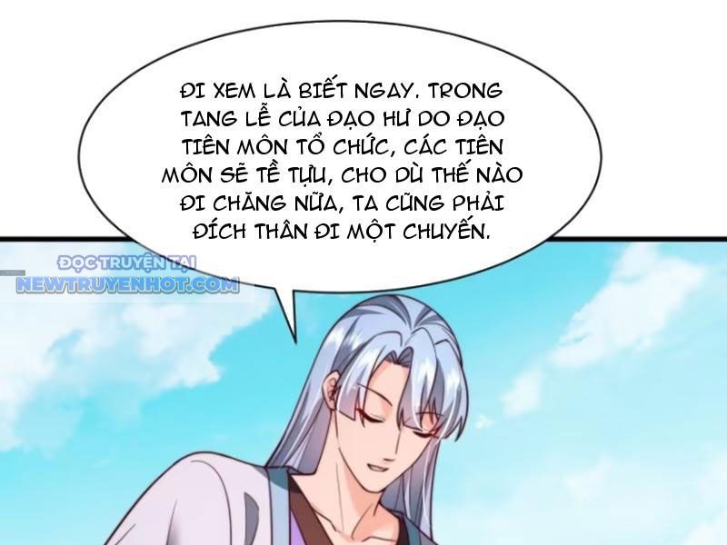 Thổ Lộ Với Mỹ Nữ Tông Chủ Xong, Ta Vô địch Rồi? chapter 70 - Trang 56