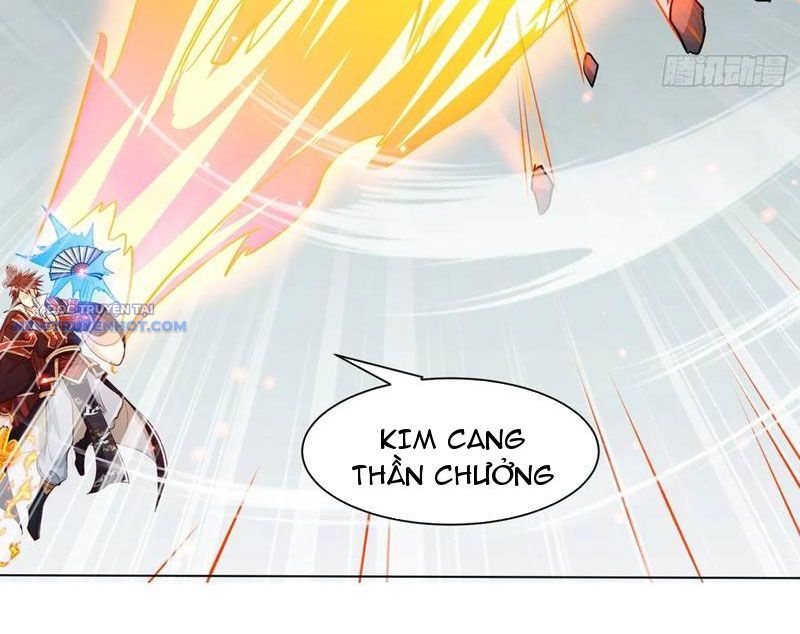 Thần Thiên Chí Tôn chapter 63 - Trang 22