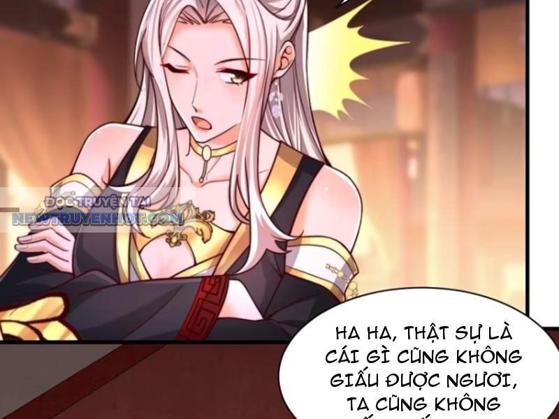 Thổ Lộ Với Mỹ Nữ Tông Chủ Xong, Ta Vô địch Rồi? chapter 57 - Trang 57