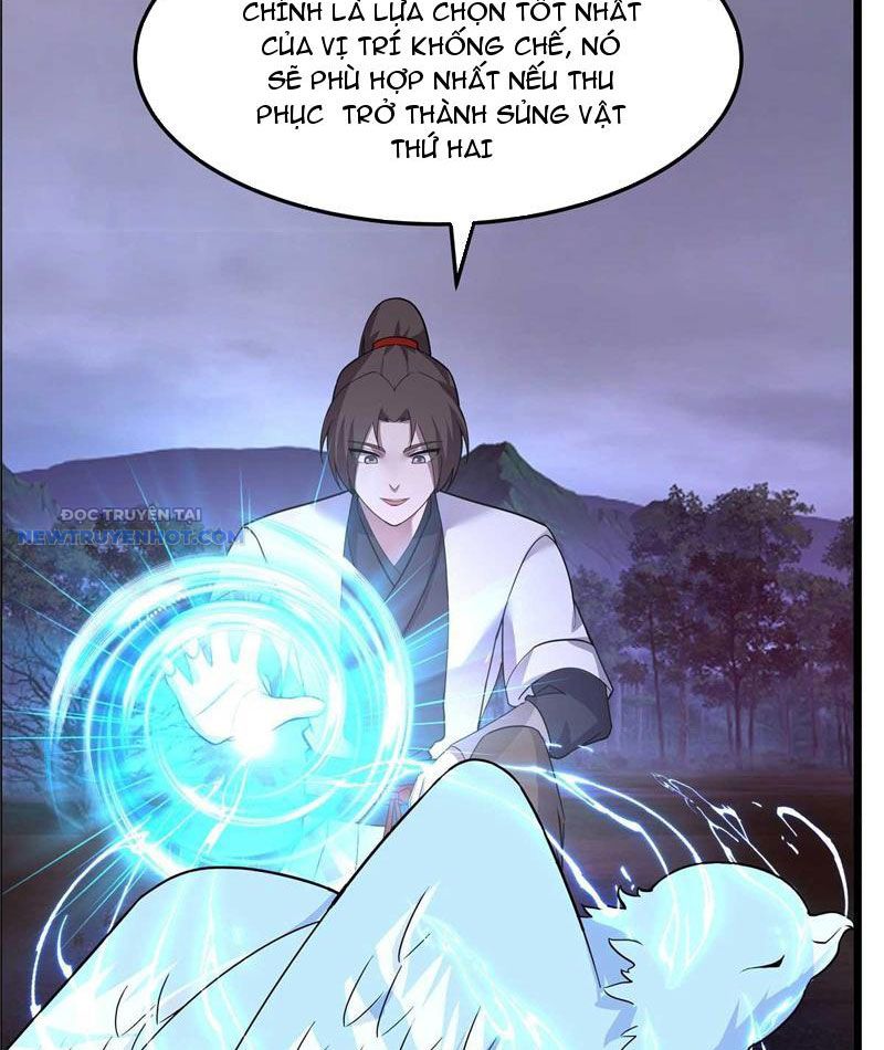 Tân Sủng Mị chapter 37 - Trang 15