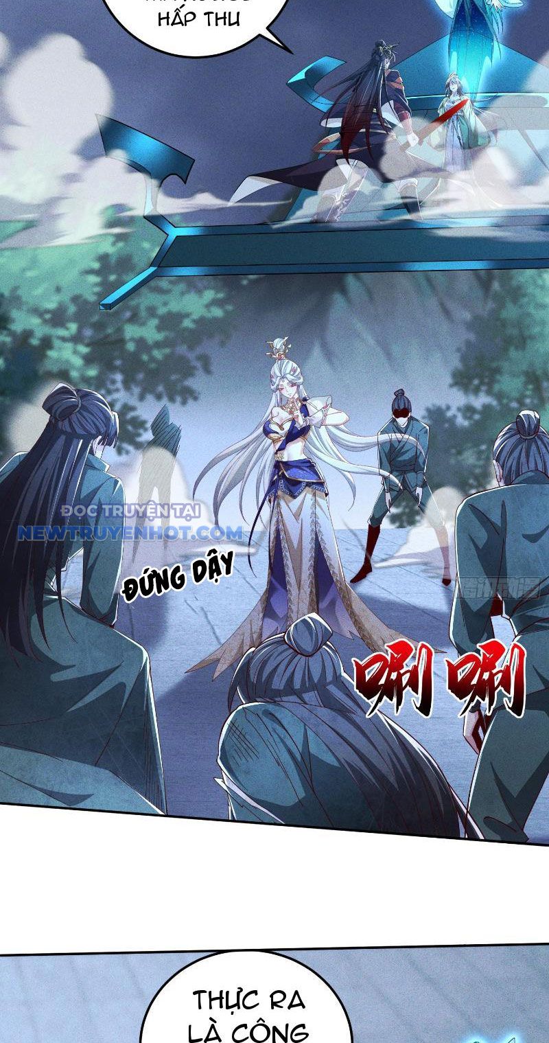 Thần Thiên Chí Tôn chapter 24 - Trang 25