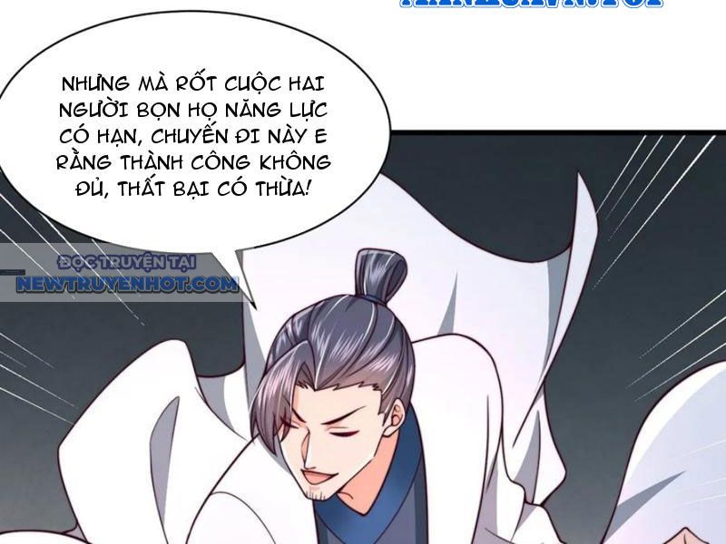 Thổ Lộ Với Mỹ Nữ Tông Chủ Xong, Ta Vô địch Rồi? chapter 62 - Trang 54