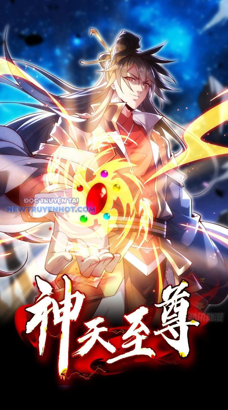 Thần Thiên Chí Tôn chapter 41 - Trang 2