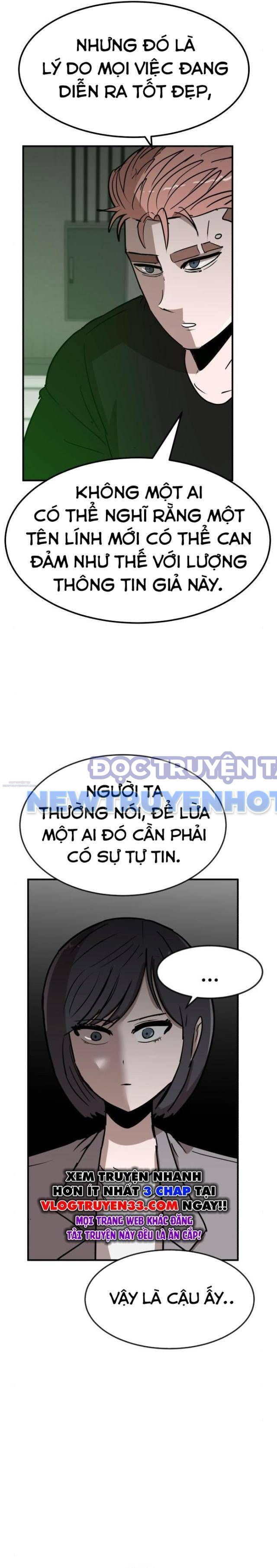 Coin Báo Thù chapter 9 - Trang 30