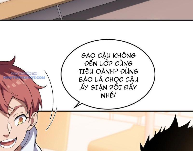 Phá Kiếp Chi Huy: được Lão đại Bảo Kê chapter 4 - Trang 9