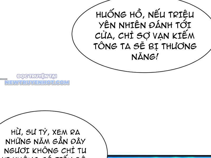 Thổ Lộ Với Mỹ Nữ Tông Chủ Xong, Ta Vô địch Rồi? chapter 50 - Trang 55