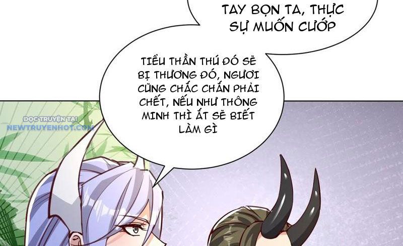 Thần Thiên Chí Tôn chapter 63 - Trang 70