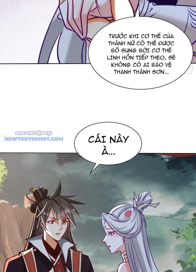 Thần Thiên Chí Tôn chapter 49 - Trang 19