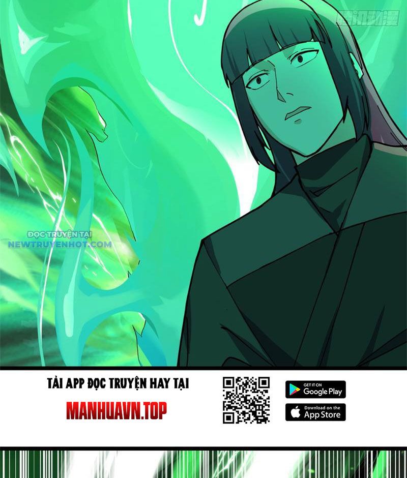 Tân Sủng Mị chapter 32 - Trang 9