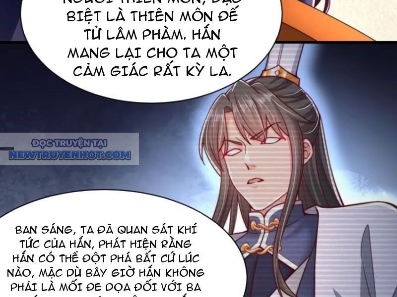 Thổ Lộ Với Mỹ Nữ Tông Chủ Xong, Ta Vô địch Rồi? chapter 30 - Trang 52