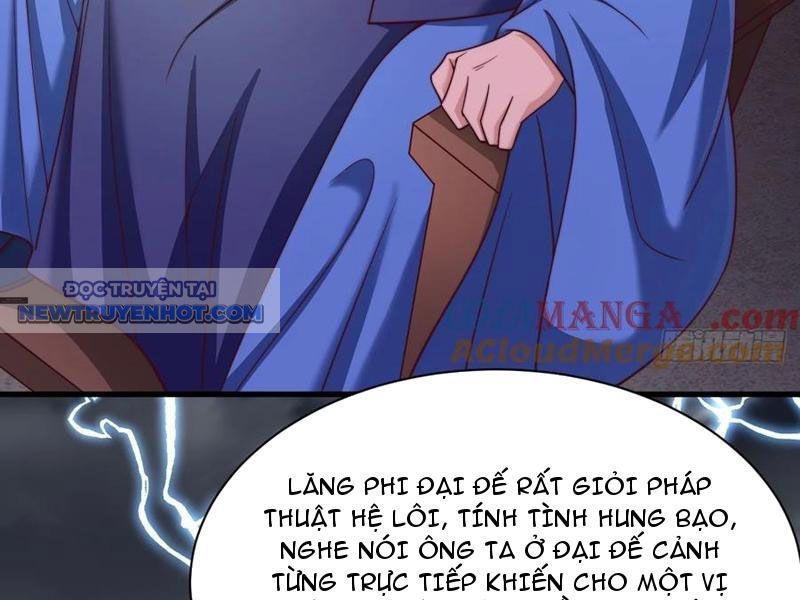 Thổ Lộ Với Mỹ Nữ Tông Chủ Xong, Ta Vô địch Rồi? chapter 60 - Trang 14