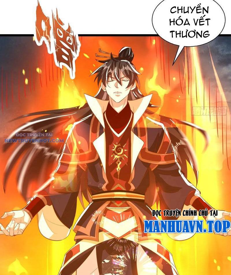 Thần Thiên Chí Tôn chapter 72 - Trang 40