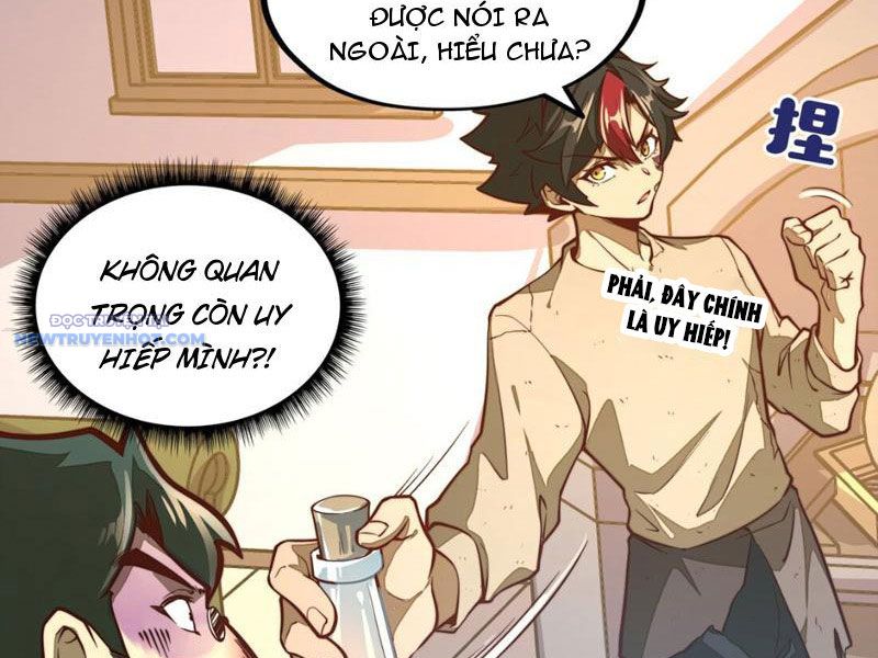 Từ Đáy Xã Hội Quật Khởi chapter 7 - Trang 14