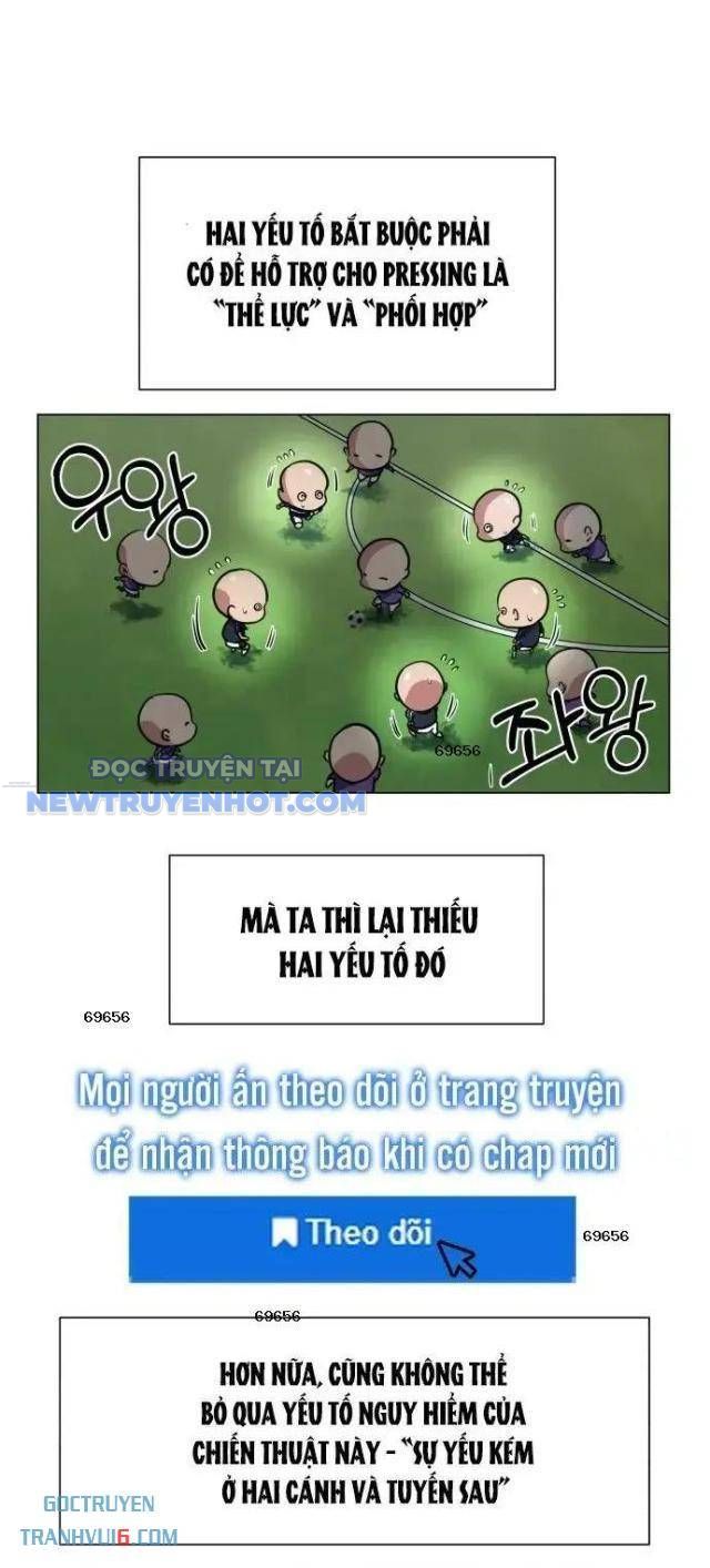 Góc Cao Khung Thành chapter 98 - Trang 10