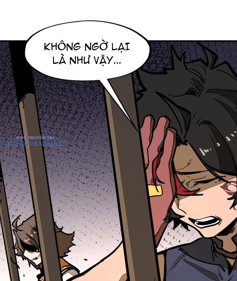 Từ Đáy Xã Hội Quật Khởi chapter 33 - Trang 31