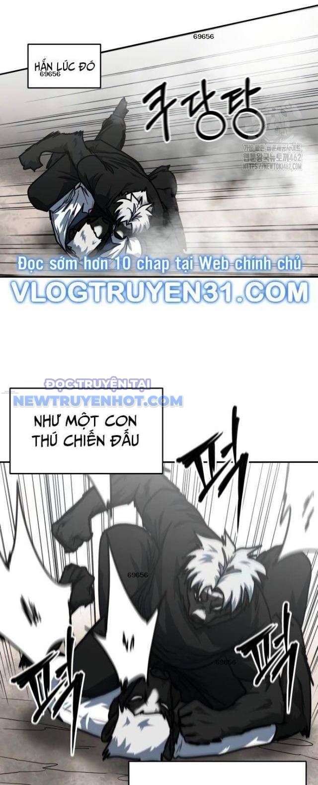 Trường Trung Học Thú Nhân chapter 91 - Trang 10