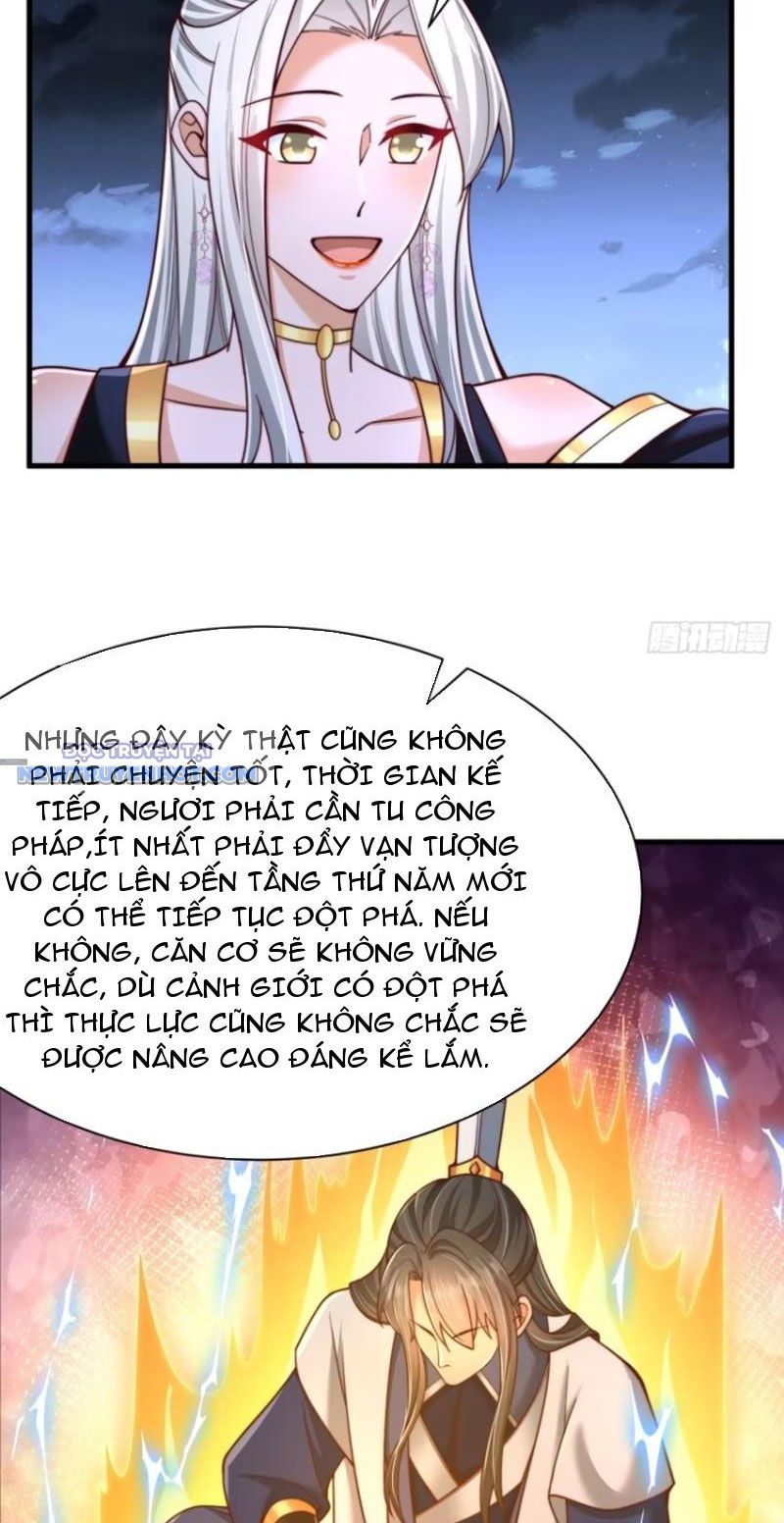 Thổ Lộ Với Mỹ Nữ Tông Chủ Xong, Ta Vô địch Rồi? chapter 16 - Trang 5