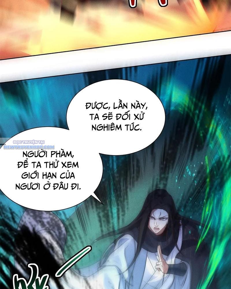 Đại Phản Diện chapter 241 - Trang 18