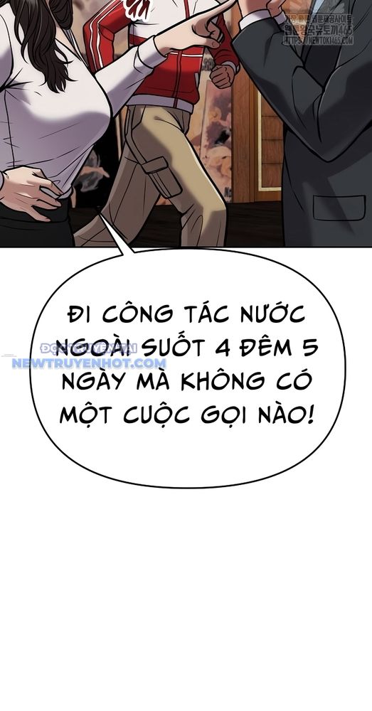 Nhân Viên Thực Tập Kim Cheolsu chapter 75 - Trang 115