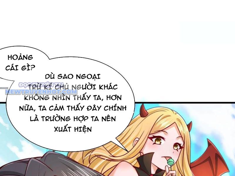 Thổ Lộ Với Mỹ Nữ Tông Chủ Xong, Ta Vô địch Rồi? chapter 56 - Trang 64