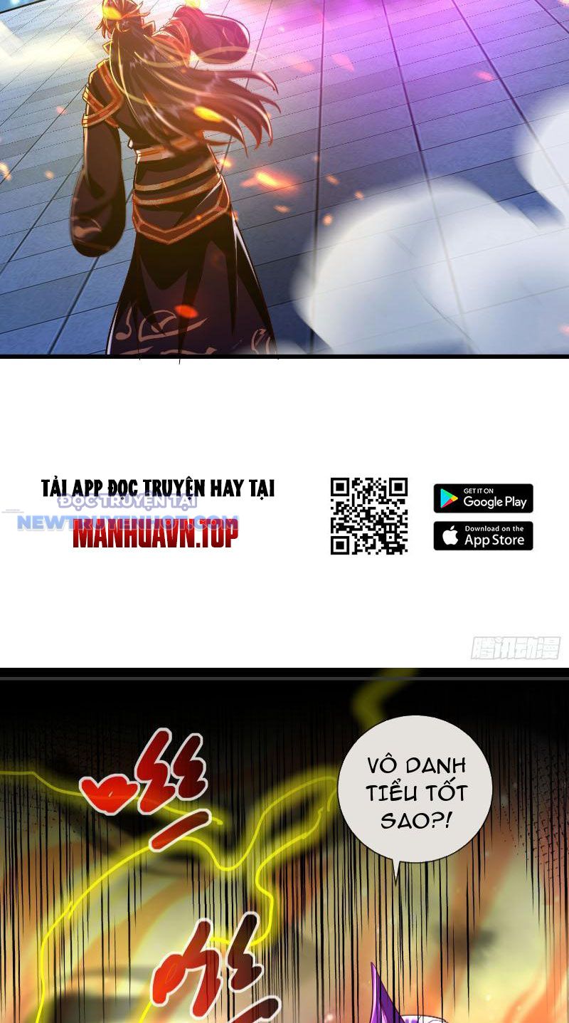 Thần Thiên Chí Tôn chapter 34 - Trang 10