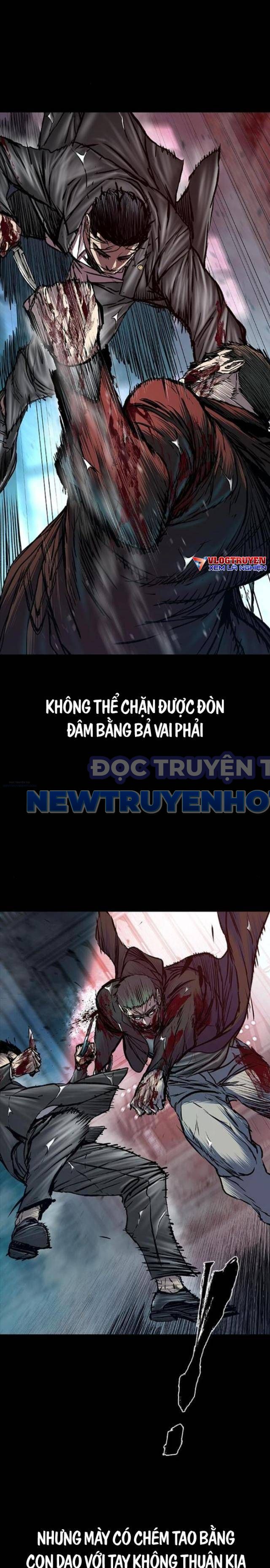 Báo Thù 2: Vạn Nhân Chi Thượng chapter 73 - Trang 9