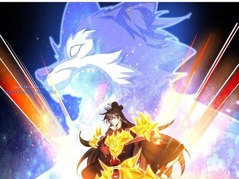 Thần Thiên Chí Tôn chapter 38 - Trang 47