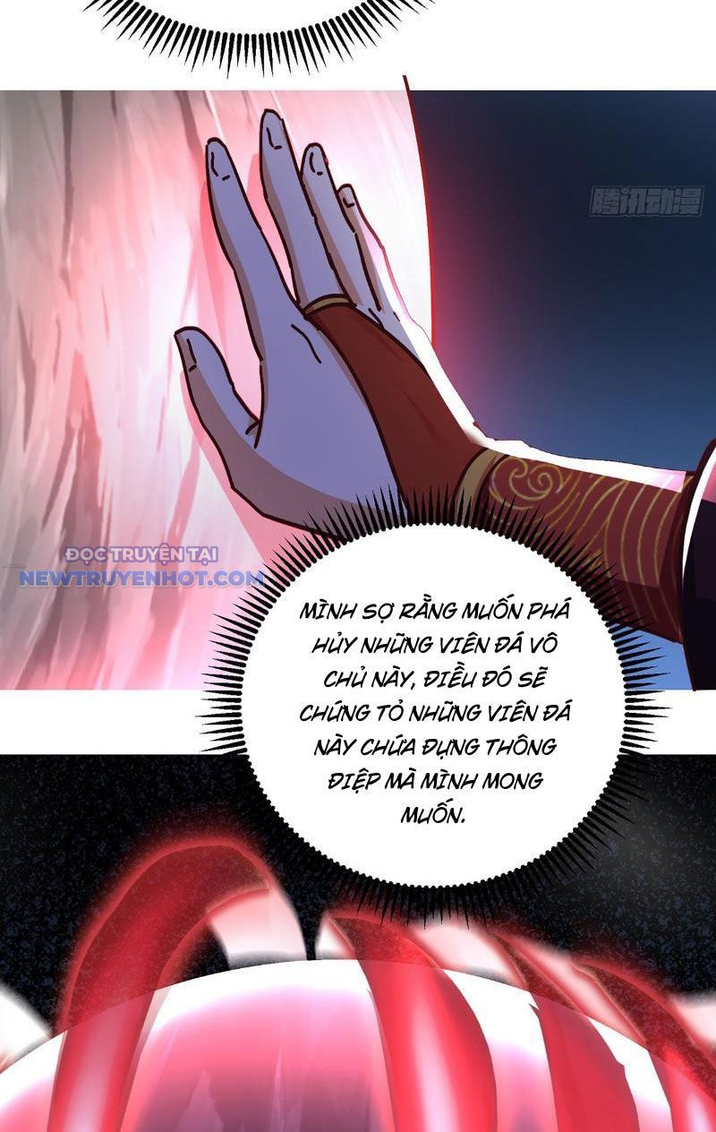 Thần Thiên Chí Tôn chapter 39 - Trang 32