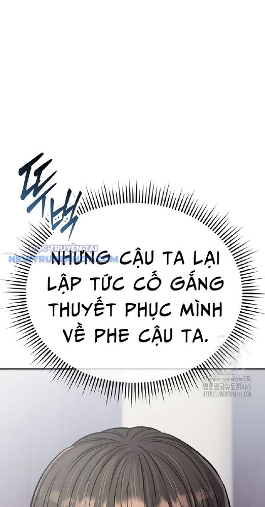 Nhân Viên Thực Tập Kim Cheolsu chapter 75 - Trang 33