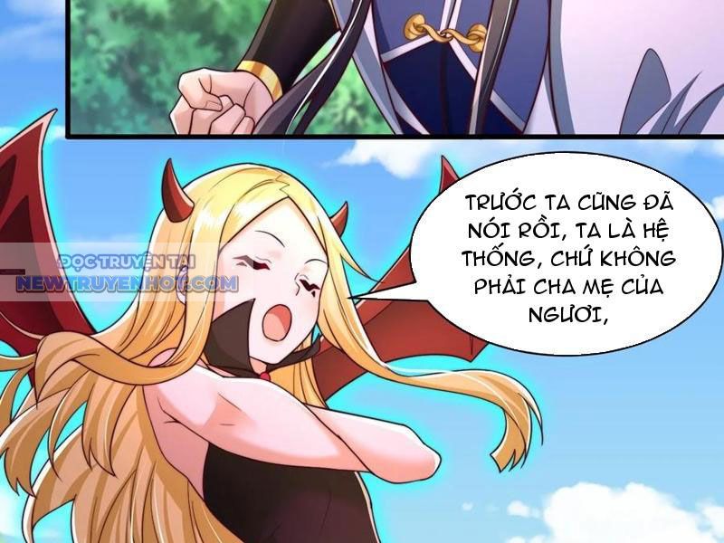 Thổ Lộ Với Mỹ Nữ Tông Chủ Xong, Ta Vô địch Rồi? chapter 53 - Trang 38