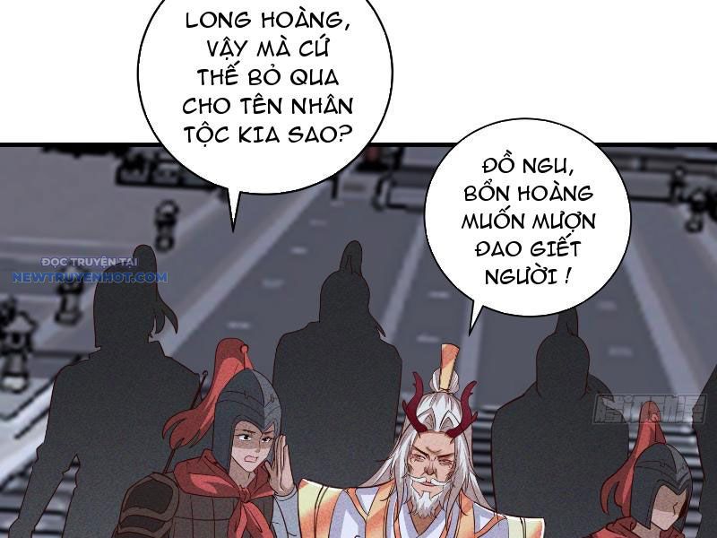 Thần Thiên Chí Tôn chapter 29 - Trang 54