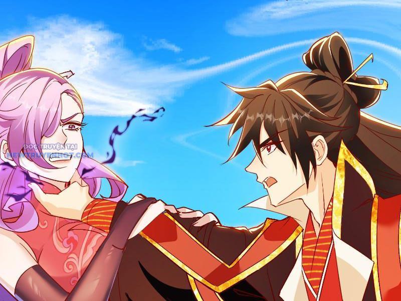 Thần Thiên Chí Tôn chapter 32 - Trang 63