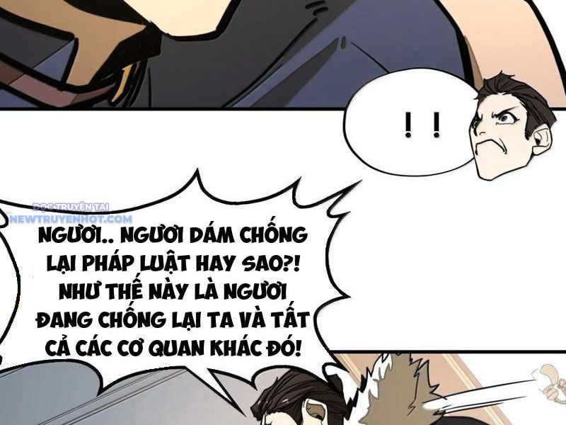 Từ Đáy Xã Hội Quật Khởi chapter 29 - Trang 21