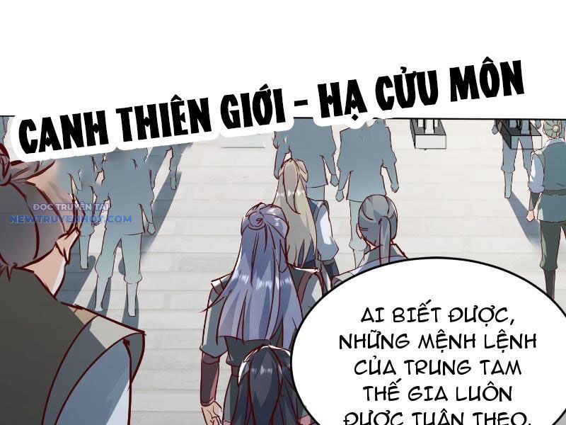 Thần Thiên Chí Tôn chapter 52 - Trang 93