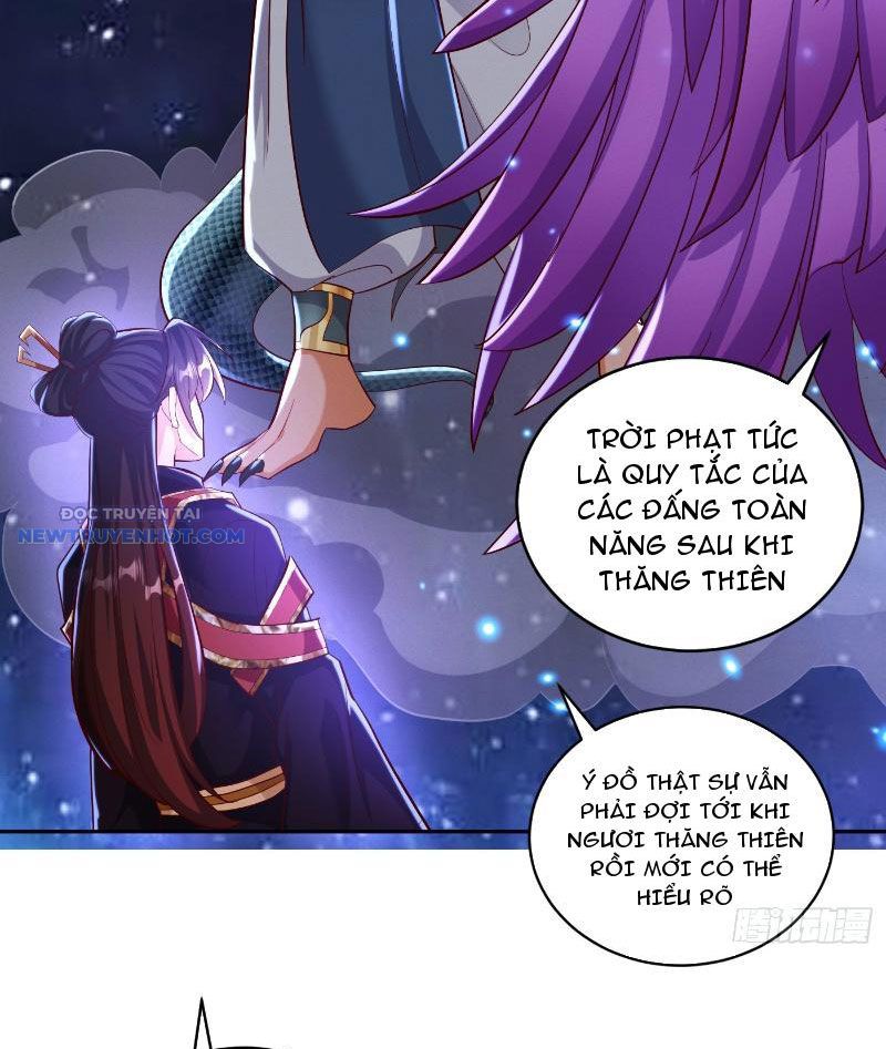 Thần Thiên Chí Tôn chapter 35 - Trang 8