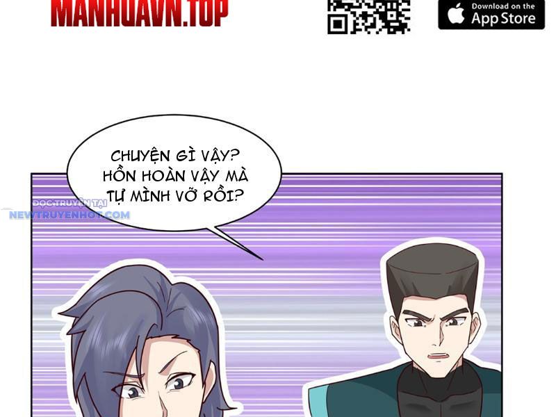 Tân Sủng Mị chapter 21 - Trang 76