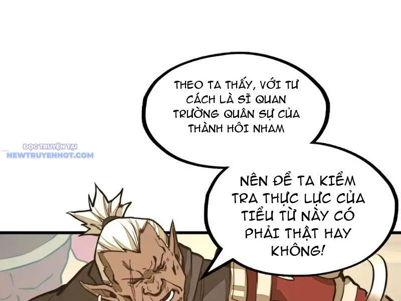 Từ Đáy Xã Hội Quật Khởi chapter 11 - Trang 25