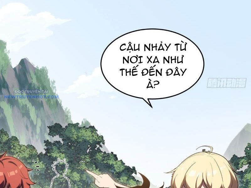 Phá Kiếp Chi Huy: được Lão đại Bảo Kê chapter 8 - Trang 44