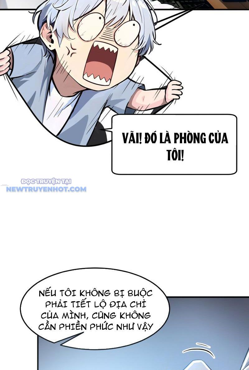 Chúa Tể Linh Khí Khôi Phục chapter 2 - Trang 39