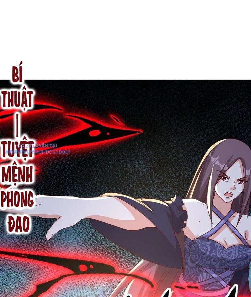 Thần Thiên Chí Tôn chapter 78 - Trang 50