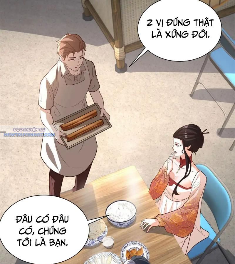 Đại Phản Diện chapter 229 - Trang 18