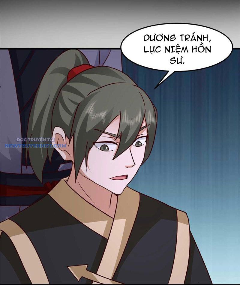 Tân Sủng Mị chapter 42 - Trang 68