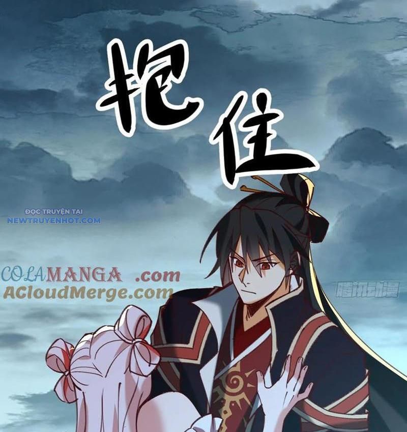 Thần Thiên Chí Tôn chapter 70 - Trang 20