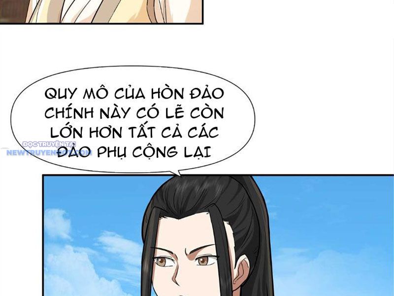 Tân Sủng Mị chapter 26 - Trang 10